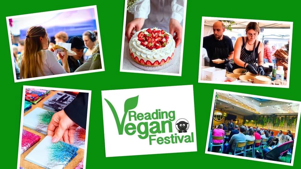 Reading Vegan Festival 2026