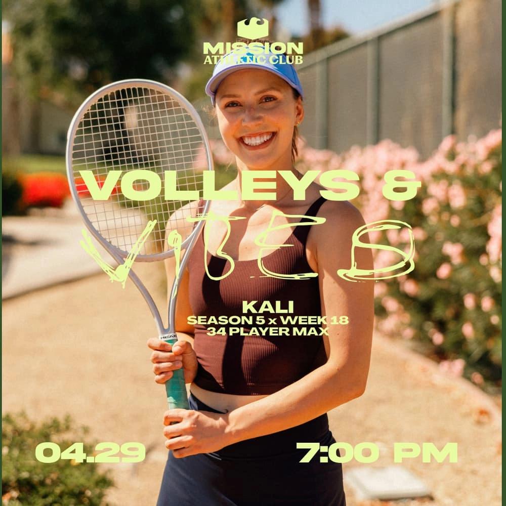 Kali Hosts V&V: WEEK 17