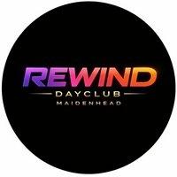Rewind Dayclub Maidenhead Over 30s