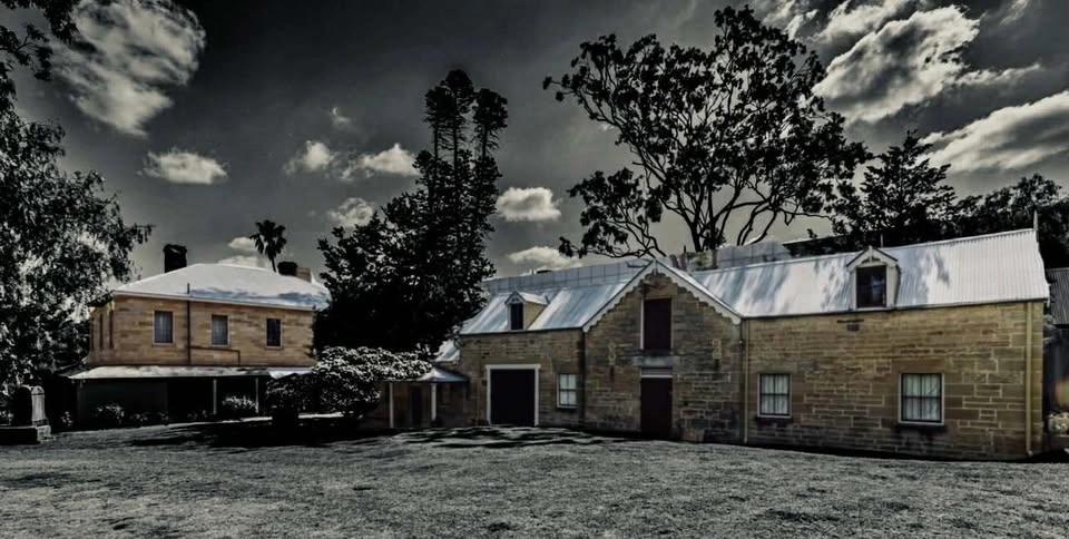 Glenalvon History Paranormal Investigation Tour $79.00 per person