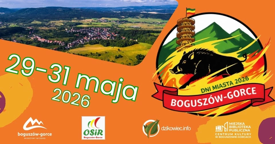 Dni Miasta Boguszowa-Gorc