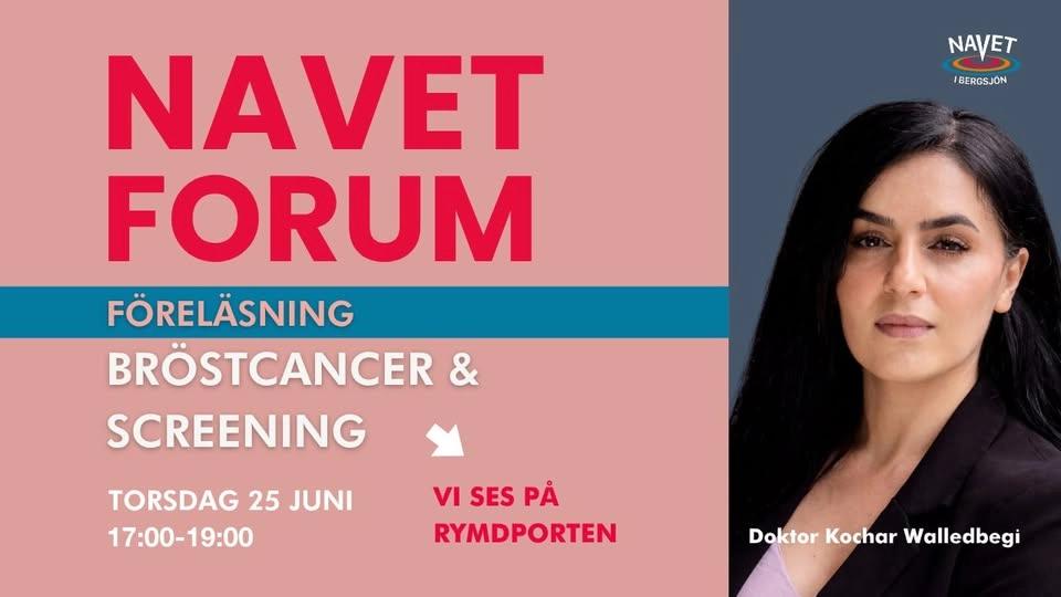 Navet Forum