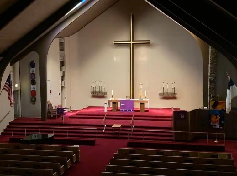 125th Anniversary Service at 9:00 AM