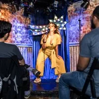 Wednesday Comedy Show - Comedy Freaks