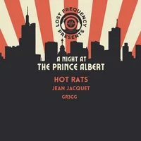 A Night at The Prince Albert