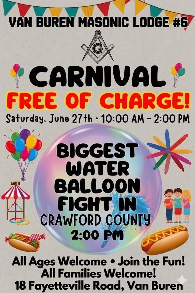 Community Carnival