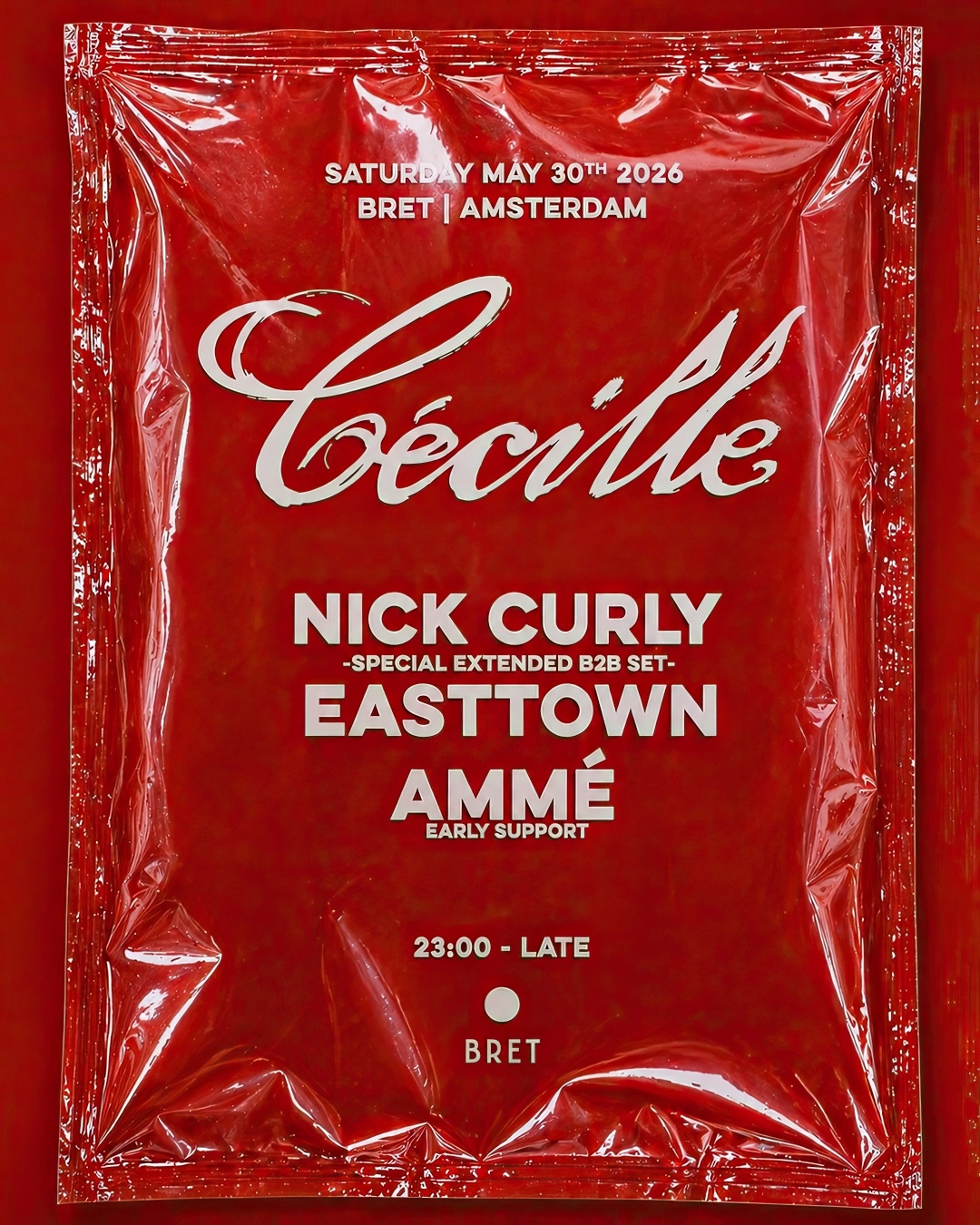 Cécille Records