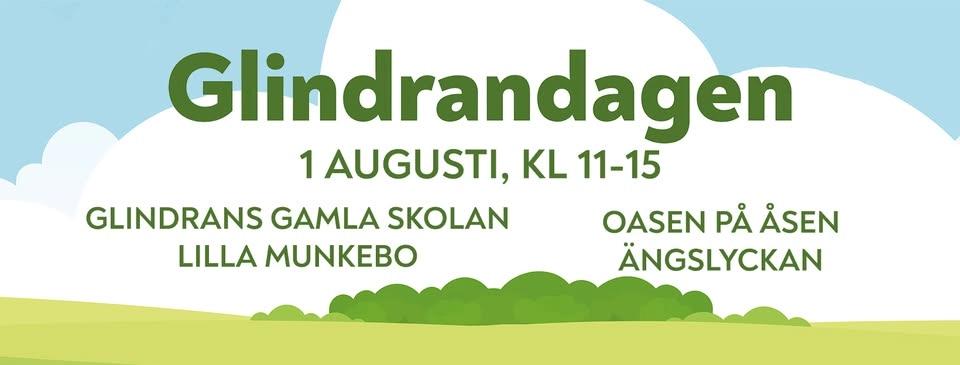 Glindrandagen 2026