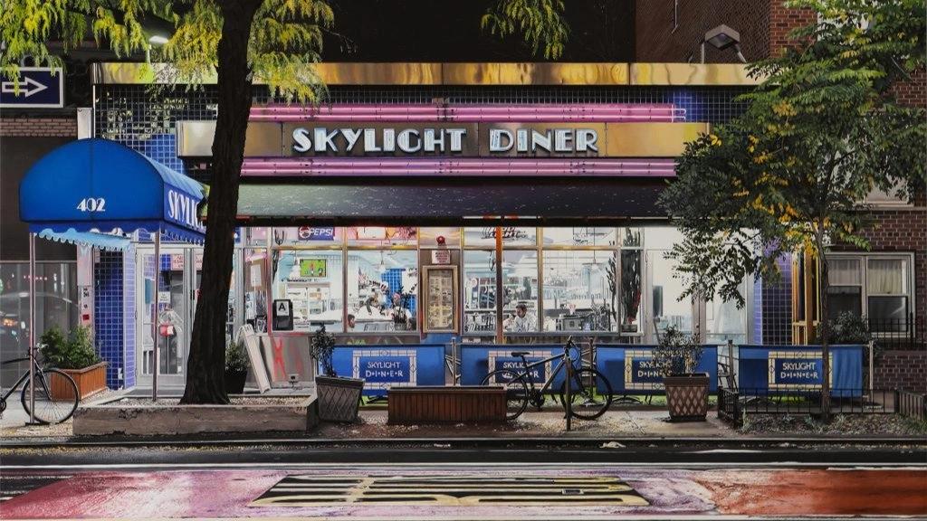 The New York City Sci-Fi/Fantasy MeetUp Group Twenty-Fourth Anniversary MeetUp