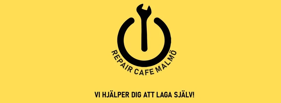 Repair Cafe @Stadsbiblioteket