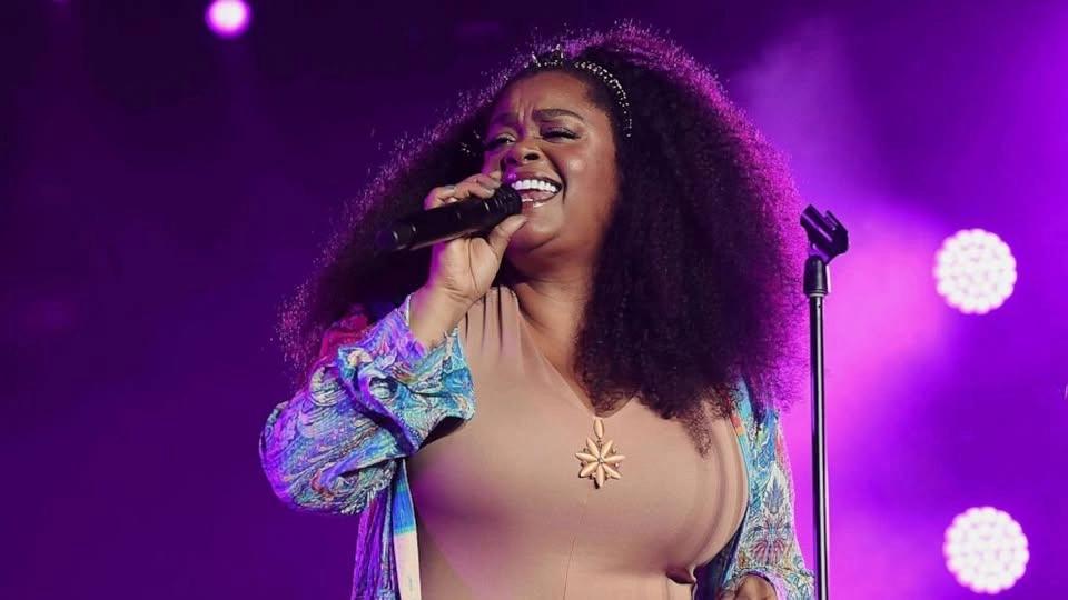 Jill Scott Tickets