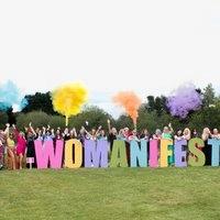 Womanifest 2026