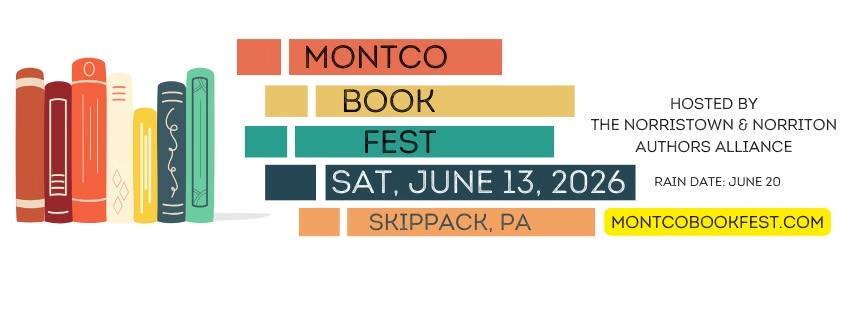 MontCo Book Fest