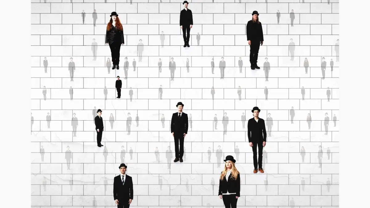 Scandinavian Pink Floyd Project