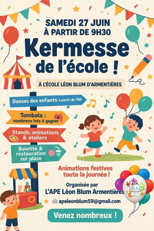 Kermesse