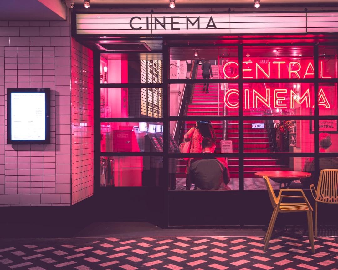 Sip and Learn - Cinematic Language: Directing Horror