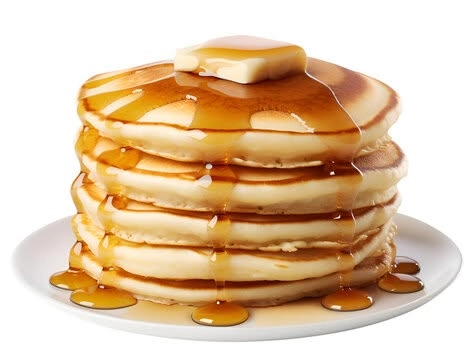 Fly-In or Drive-in Pancake Breakfast
