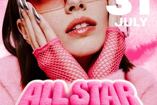 ALL STARS @TRAFO