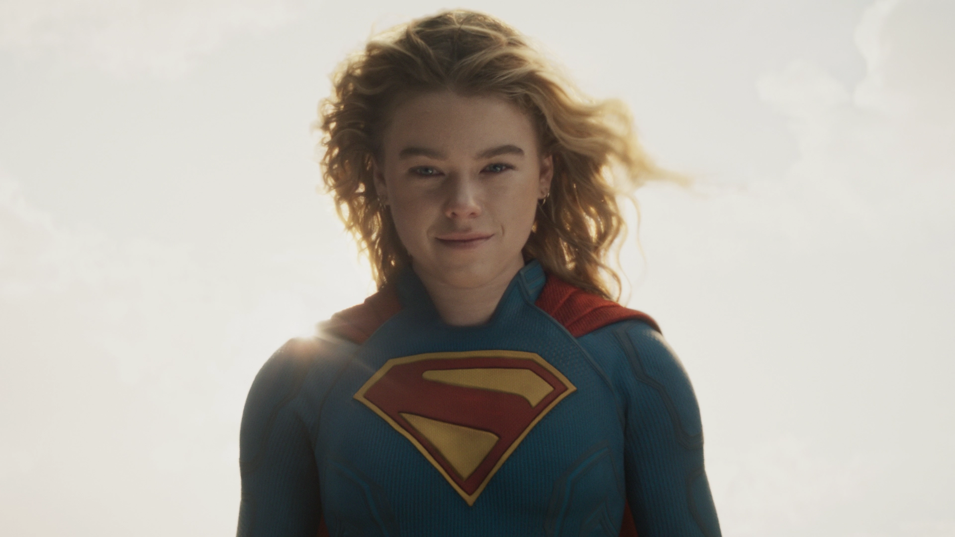 SUPERGIRL