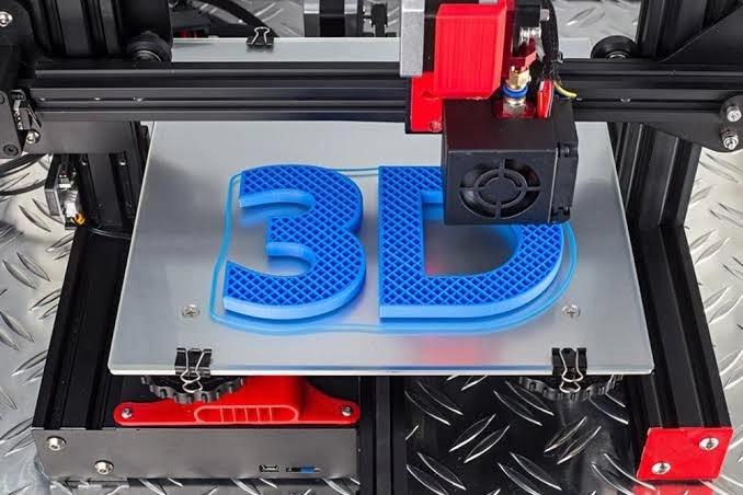 3D Design for Printing & Gaming: Summer Session 1