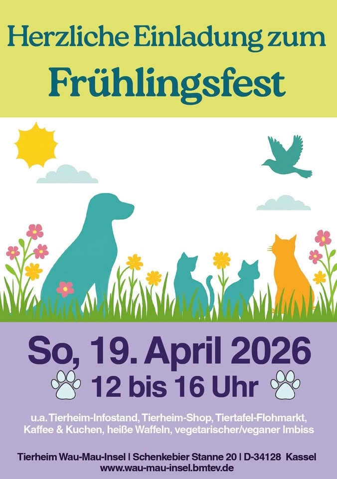 Frühlingsfest