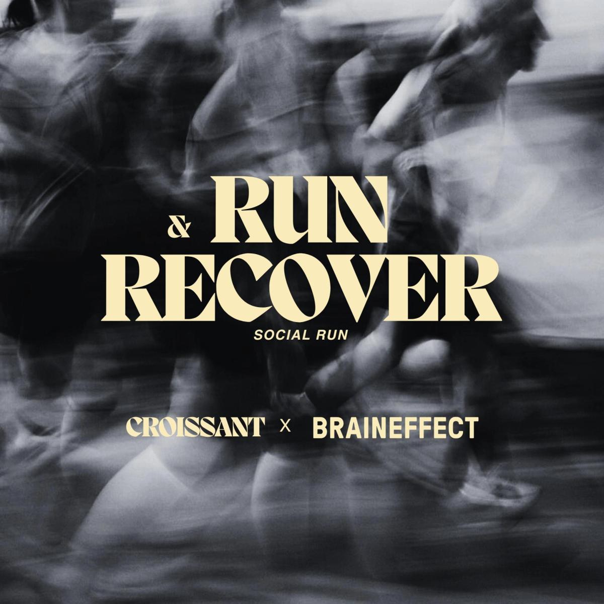 Run & Recover