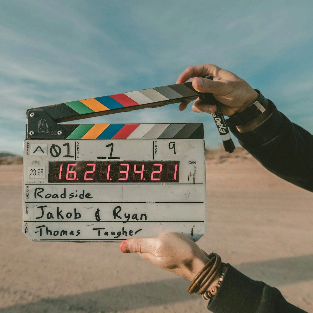 Movies w. Modal: eBPF & PyTorch Documentary Screening