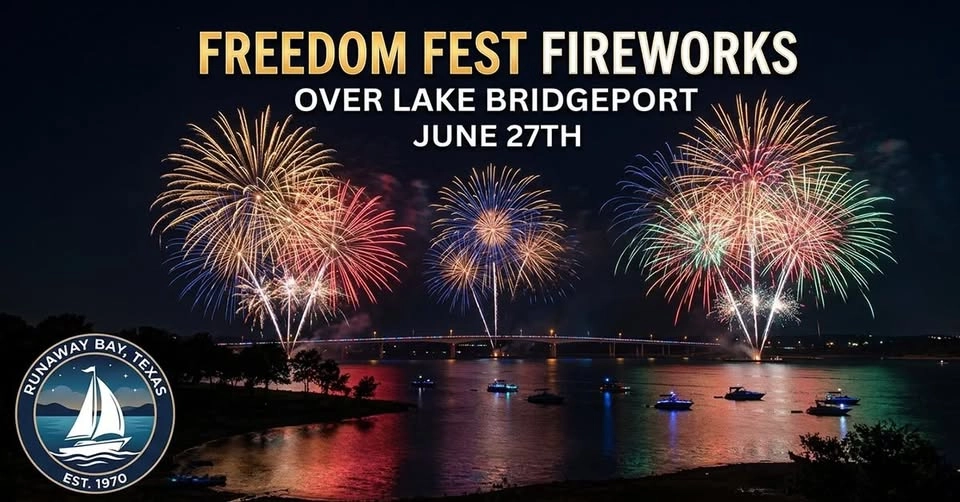 Runaway Bay's Freedom Fest