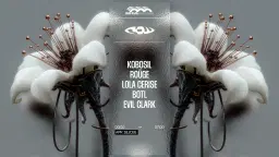 RAW: Kobosil, ROÜGE, Lola Cerise, BOTL, EVIL CLARK