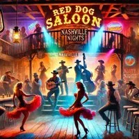 Nashville Nights Nottingham