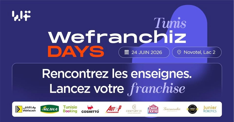WeFranchiz Days 2026