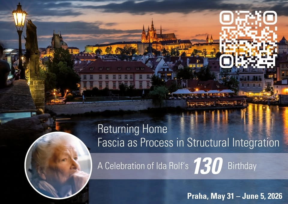 Returning Home: Fascia as Process in Structural Integration