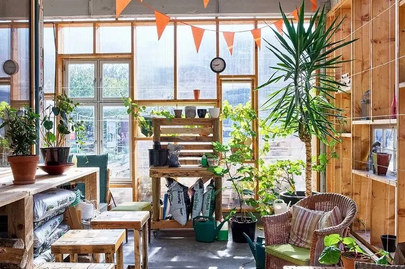 Dostupné bydlení: Vandkunsten Architects – Elena Astrid Rojas