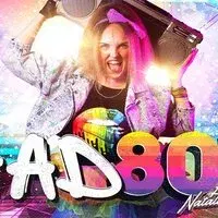 Back to the 80's Tribute Night - Castle Bromwich