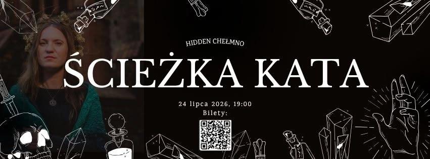 Hidden Chełmno ścieżką kata