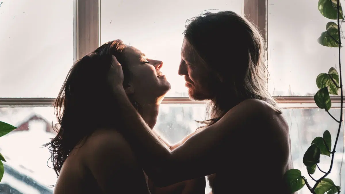 3-dagars retreat för par med Janie & Fredrik i Nov. 2026 (English below)