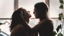 3-dagars retreat för par med Janie & Fredrik i Nov. 2026 (English below)