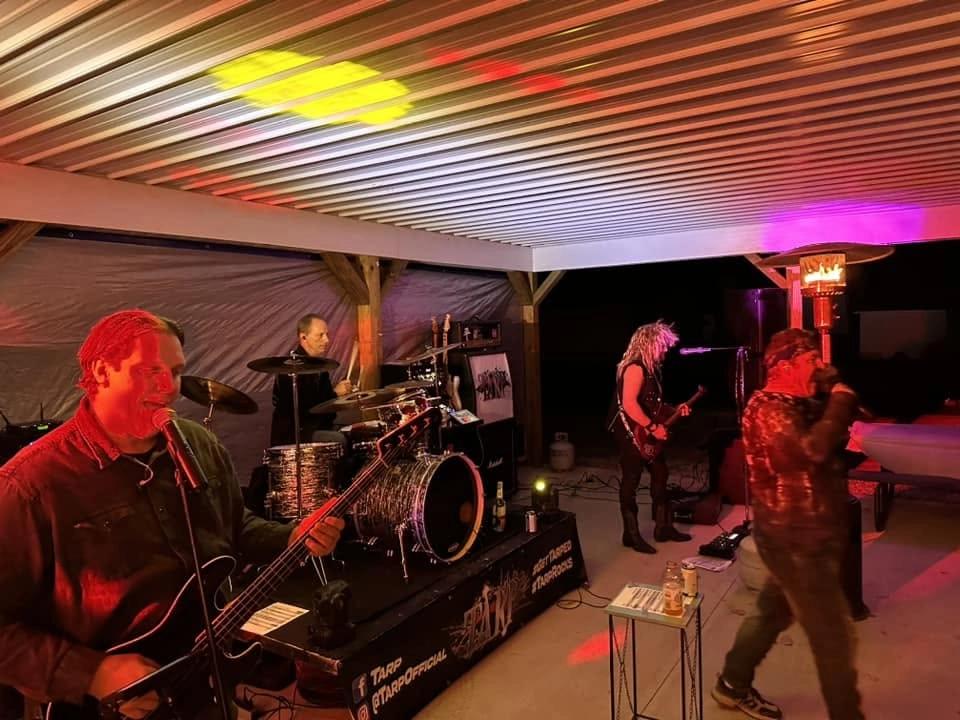 Olde River Yacht Club