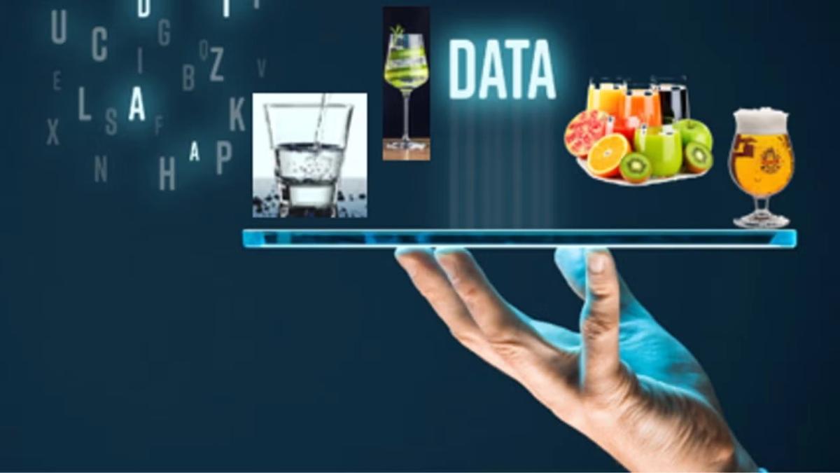 Data Drinks - Autumn Edition
