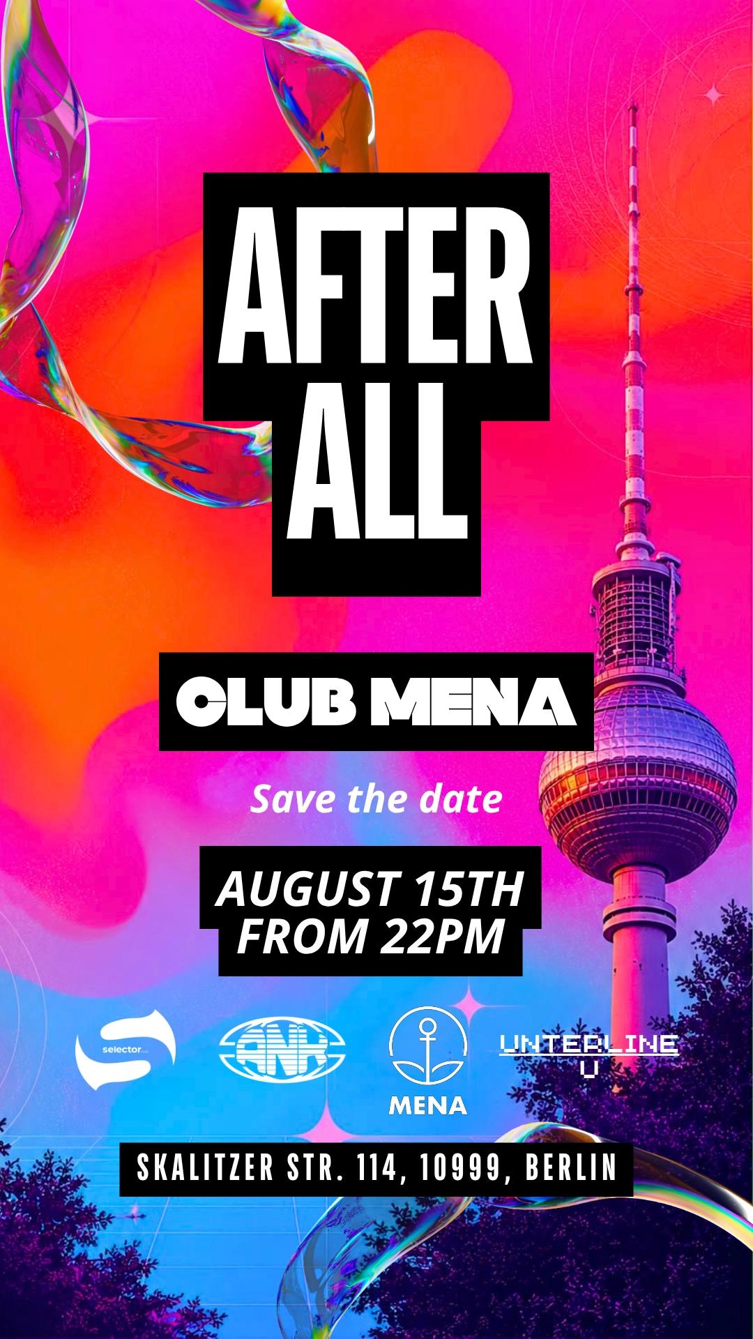 After All