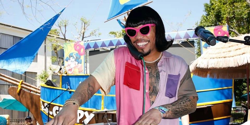 DJ Pee.Wee Tickets