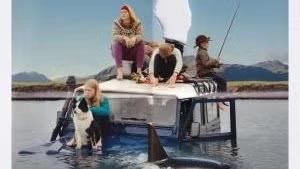 El amor que permanece - Hlynur Pálmason - Islandia - 2025 - 109 min - VOSE