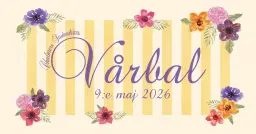 Chalmers Studentkårs Vårbal 2026