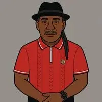 Ladybird Lates: Throwback Fridays w/ Calvin Francis