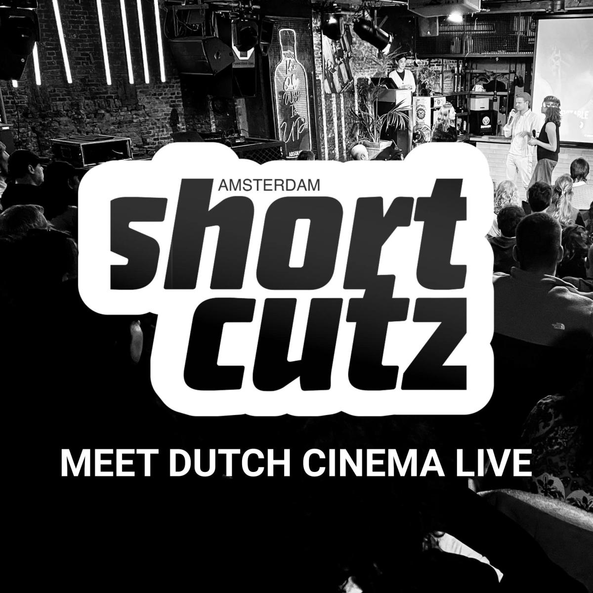#384 SHORTCUTZ AMSTERDAM SESSION: LAST SESSION BEFORE SUMMER BREAK