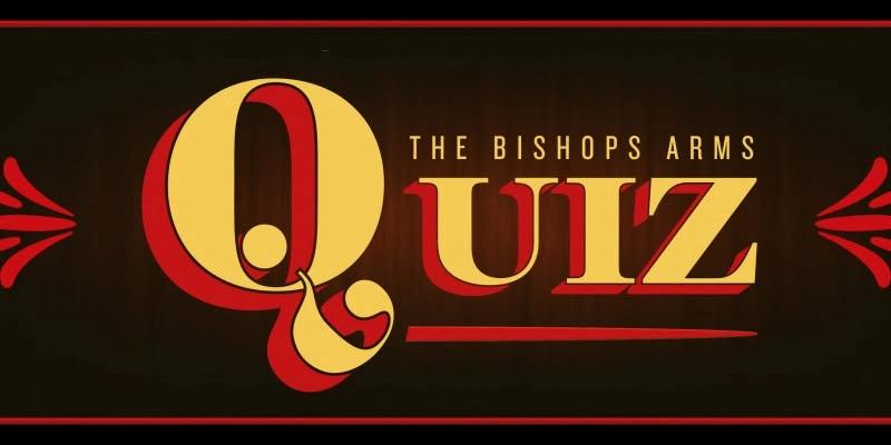 Bishops lokala söndagsquiz i Umeå