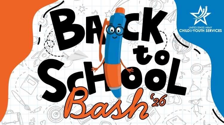 Back to School Bash '26