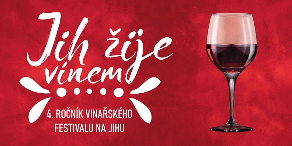 Jih žije vínem 2026