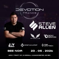 Devotion Trance