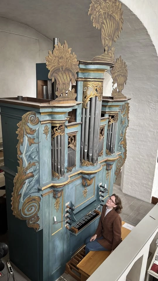 Examenskonsert - Signe Hjellström